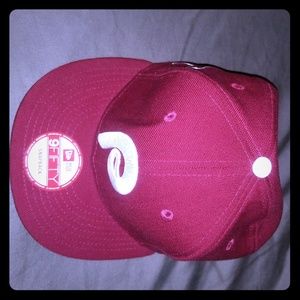 Philadelphia Phillies hat 🔥